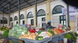 Mercado de Maputo