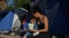 MSF reporta que cientos de inmigrantes del Triángulo Norte están varados en Tamaulipas