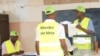 Eleições em São Tomé e Príncipe. Foto de arquivo