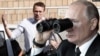 Навальный обогнал Путина по запросам в «Яндексе»
