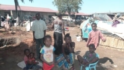 Congoleses repatriados de Angola – 1:23
