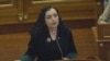 Vjosa Osmani: Jačanje saveza sa međunarodnim partnerima ključno za budućnost Kosova