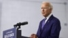 Biden’s Challenge: Keeping Up Momentum
