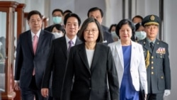 ཚེ་དབྱིན་ཝེན་གྱིས་ཧོང་ཀོང་བ་ཚོར་རྒྱབ་སྐྱོར་ཡོད་ཅེས་བསྒྲགས་འདུག