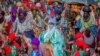 Hawan Fanisau (Facebook/ Masarautar Kano/ Kamfa Photography)