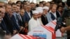 اردوغان: ترکیه را از ویروس کودتاچیان پاک می‌کنم