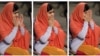 VOA Exclusive: Malala 'Delighted', 'Proud' About Nobel Peace Prize