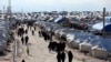 Strain of Islamic State Prisoners, Families Gnaws at Key Alliances 