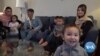 Child Lost During Afghanistan Evacuation Reunites With Mother in US