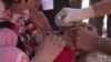 Almost To The End Of Polio
