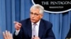 US Defense Secretary Says Islamic State is Imminent Threat