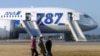 世界各國航空公司停飛波音787夢幻客機
