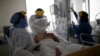 Según informó el jueves el Ministerio de Salud, Colombia suma 226.373 contagios y 7.688 fallecidos por COVID-19.