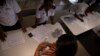 South Africa Sees First Local Coronavirus Transmission