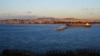 Турция отказалась пропустить британские минные тральщики в Черное море