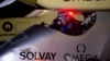 Solar Plane Soars from Europe to Africa