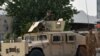 Few Metrics Support Future Success for Afghan Forces