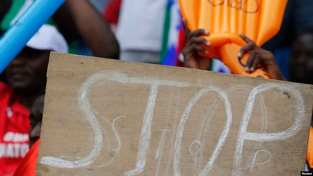 Foto: Reuters Mike Hutchings 