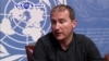 VOA60 AFRICA - JANUARY 15, 2015