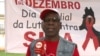 SIDA em Malanje: "Devemos intensificar acções para educação e saúde"