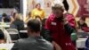 WATCH: Free Clinics Fill Huge Gaps in US Health Care System