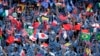 Number of International Students Coming to US Continues to Drop