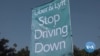 California Debates Future of Uber, Lyft Drivers