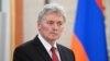 Điện Kremlin: Tướng Zaluzhnyi của Ukraine nói cuộc chiến bế tắc là sai; Nga sẽ thắng ở Ukraine