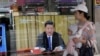 白宮國安會發言人駁斥中國武統脅迫 台灣表示“由衷謝意”
