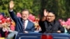 Proposed Inter-Korean Projects Could Violate UN, US Sanctions