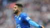 Riyad Mahrez