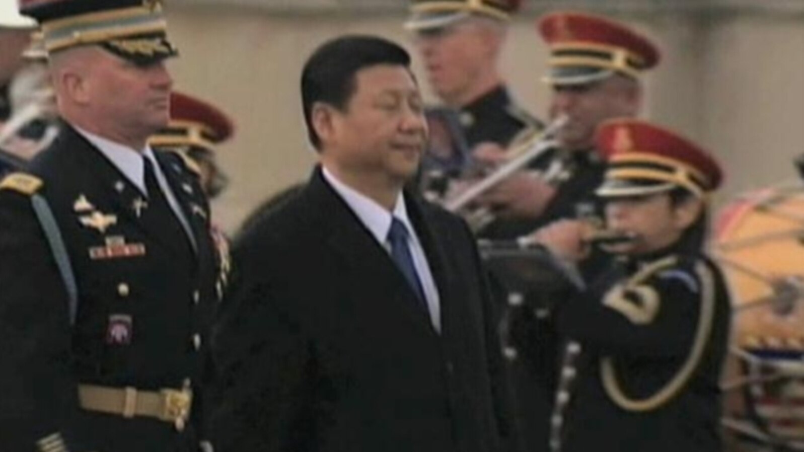 Xi Jinping (file)