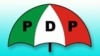PDP Zata Duba Irin Gyaran da Zata Yi-inji Gwamna Babangida Aliyu