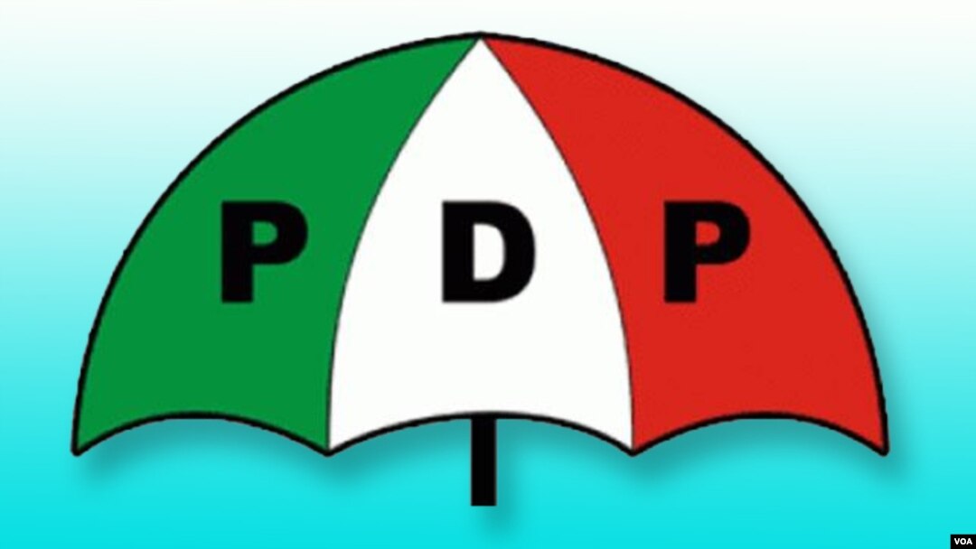 PDP