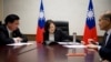 타이완 총통, 미국 경유 미주 방문…중국 항의