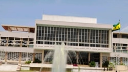 Retrospectiva de 2016 em São Tomé e Princípe