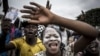 Catholic Church Rejects DRC's Presidential Vote