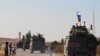 Concerns Persist About Fate of Captured Islamic State 
