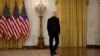 ARCHIVO - El presidente Joe Biden habla en la Sala Roosevelt de la Casa Blanca, el 30 de junio de 2023.