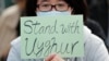 44% of China's Imprisoned Journalists Are Uyghurs