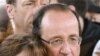 Hollande é o próximo presidente da França 