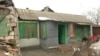 Ukrainian Neighborhood Divided Over Conflict