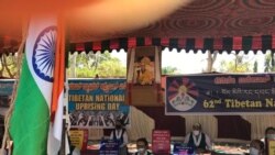 རྒྱ་གར་ལྷོ་ཕྱོགས་སུ་ཕྱི་ཚེས་༩་ཉིན་གསུམ་བཅུའི་དུས་དྲན་སྲུང་བརྩི།