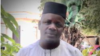 Mahmud Kwari