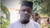Mahmud Kwari