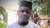 Mahmud Kwari