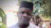 Mahmud Kwari