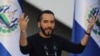 Bukele celebra alza del bitcoin y asegura que reservas de El Salvador valen más del doble