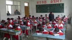 རྒྱ་གཞུང་གིས་བོད་ཀྱི་སྐད་ཡིག་རྩ་མེད་གཏོང་གི་ཡོད་པ།
