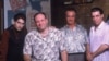 sopranos